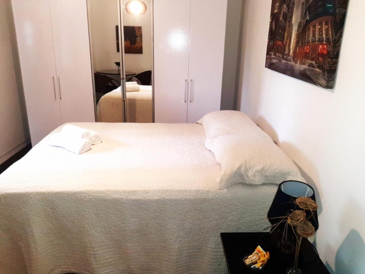 Linda Leblon Homestay - 3 Min To The Beach Rio de Janeiro Exterior photo