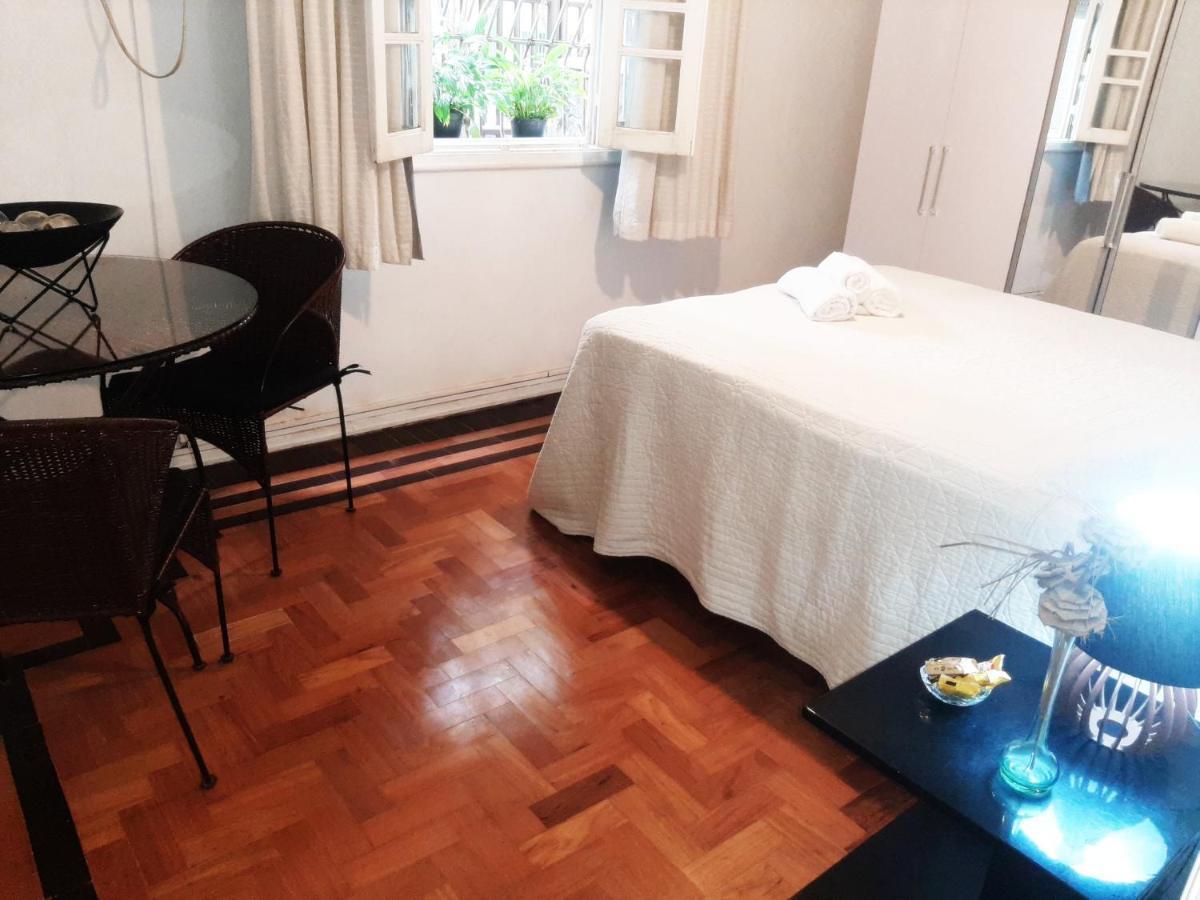 Linda Leblon Homestay - 3 Min To The Beach Rio de Janeiro Exterior photo