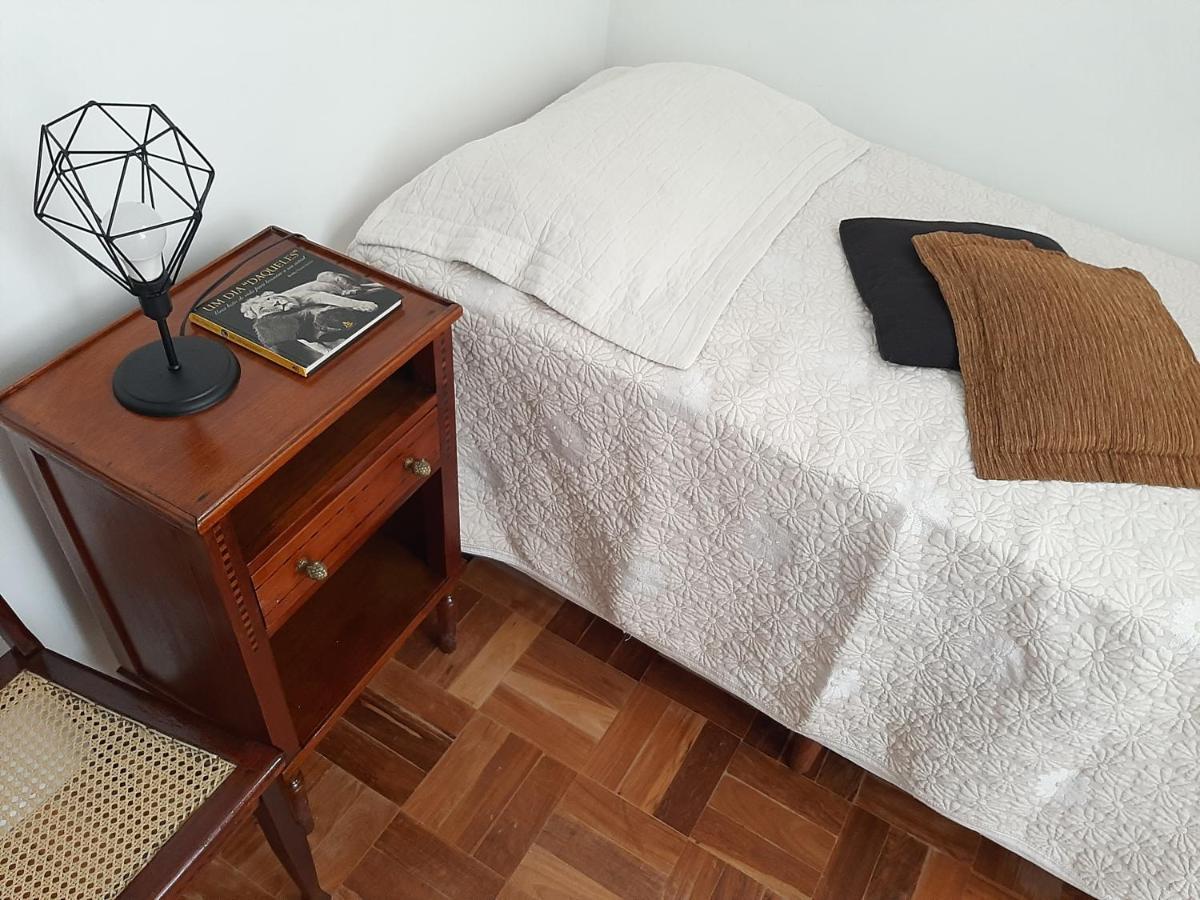 Linda Leblon Homestay - 3 Min To The Beach Rio de Janeiro Exterior photo